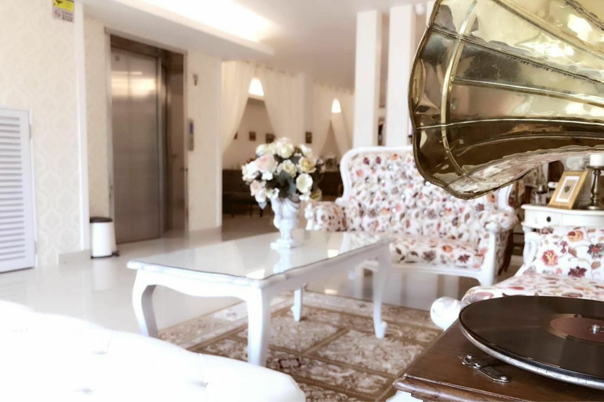 52 The Grace Hotel Muar Buitenkant foto